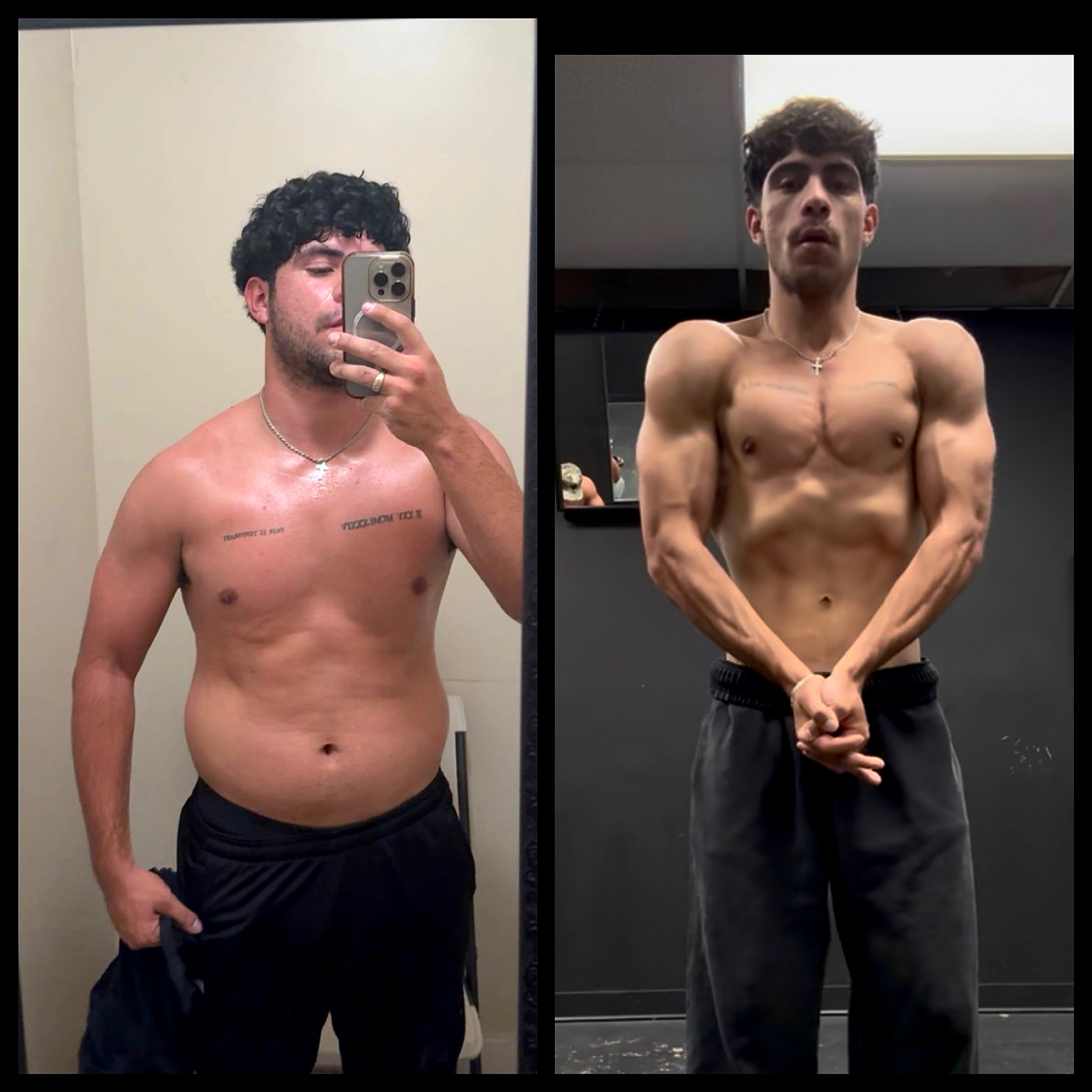 Client transformation — Lean & Defined