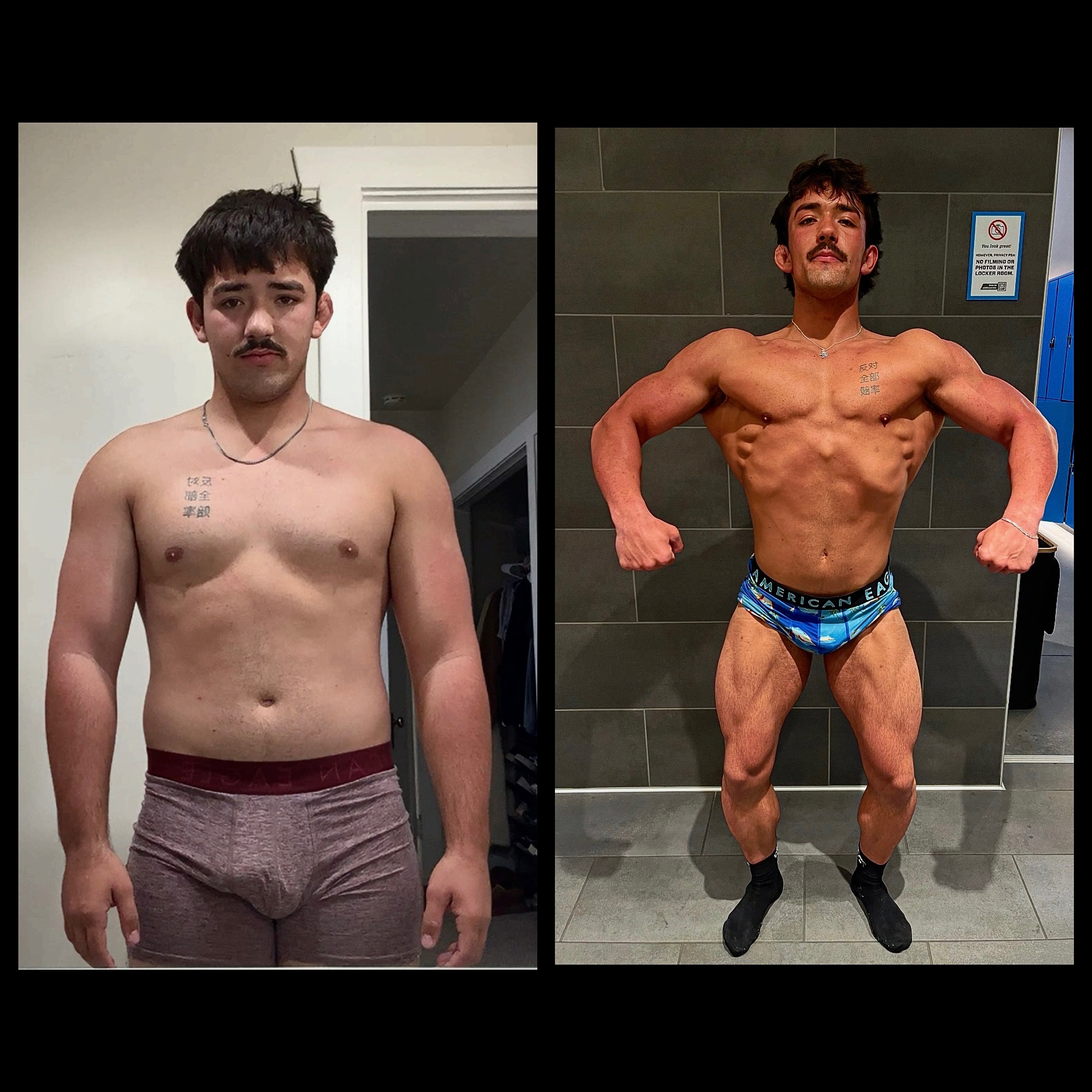 Client transformation — Recomposition